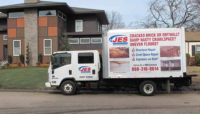 JES Foundation Repair Picture 10