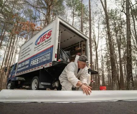 JES Foundation Repair
