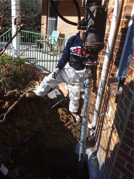 JES Foundation Repair Picture 9