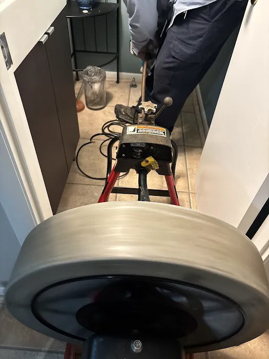 Catons Plumbing, Drains & Water Cleanup Picture 3