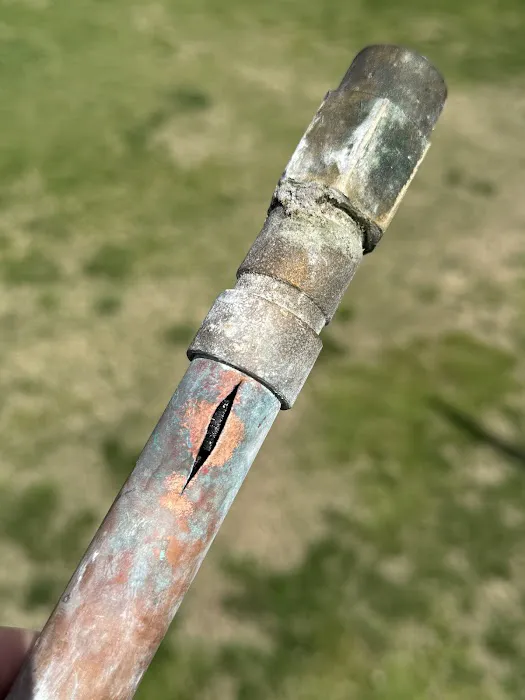 Catons Plumbing, Drains & Water Cleanup Picture 10