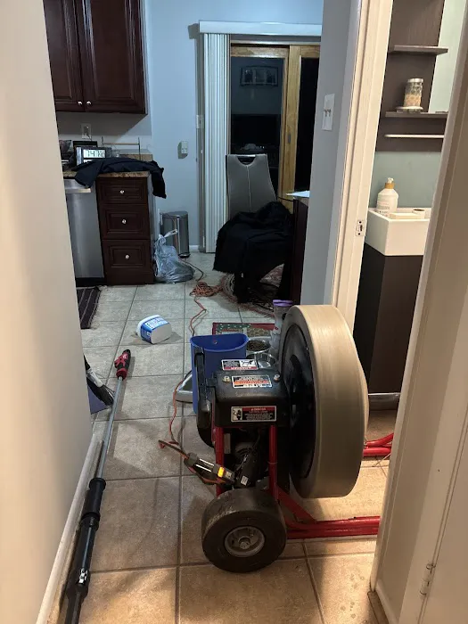 Catons Plumbing, Drains & Water Cleanup Picture 5