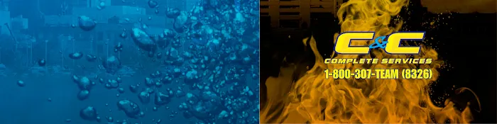 C & C Complete Services Picture 9