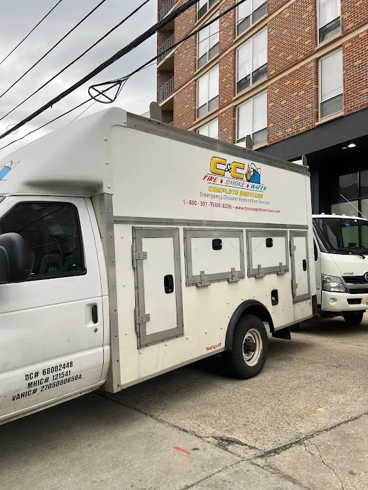 C & C Complete Services Picture 7