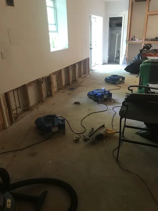 Ace Multi-Cleaning and Restoration Services Picture 1