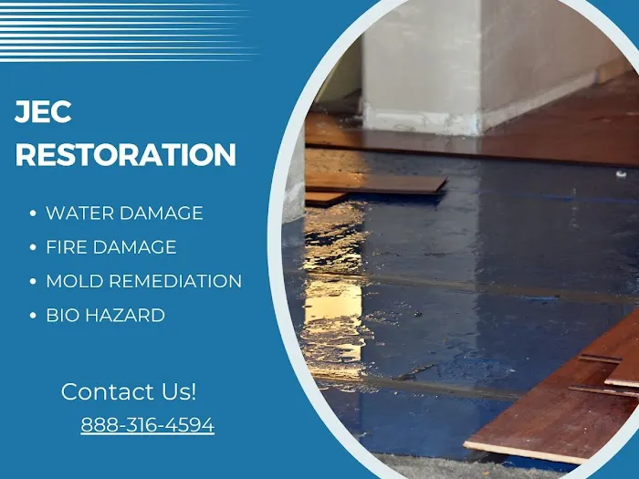 JEC Restoration Picture 5