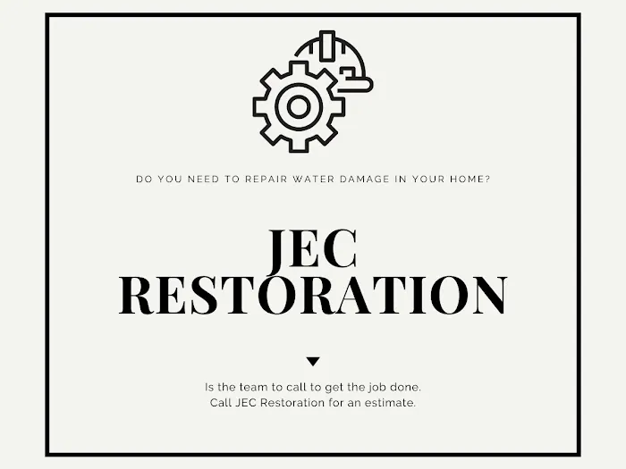 JEC Restoration Picture 1