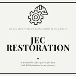 JEC Restoration