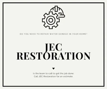 JEC Restoration