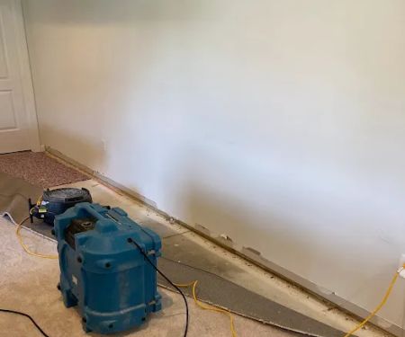 Superior restorations