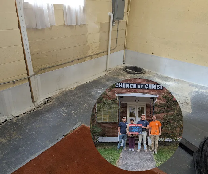 58 Foundations & Waterproofing Picture 6