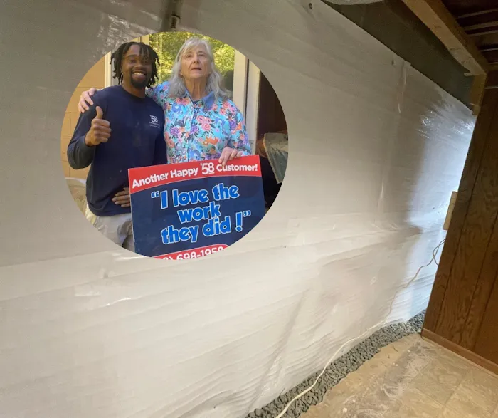 58 Foundations & Waterproofing Picture 10