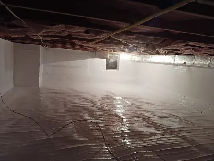 58 Foundations & Waterproofing Picture 5