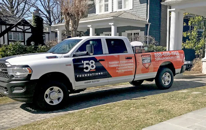 58 Foundations & Waterproofing Picture 4