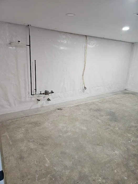 58 Foundations & Waterproofing Picture 8