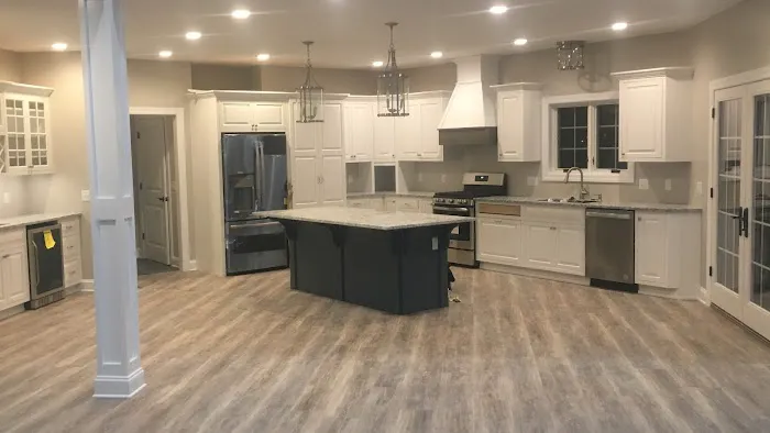 Total Care Cleaning Services LLC Picture 2