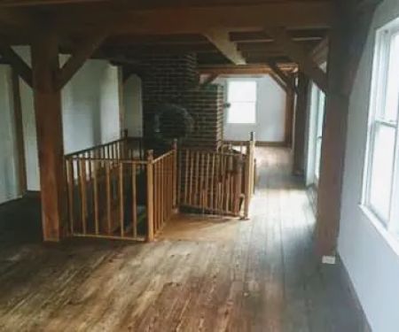 Total Care Cleaning Services LLC