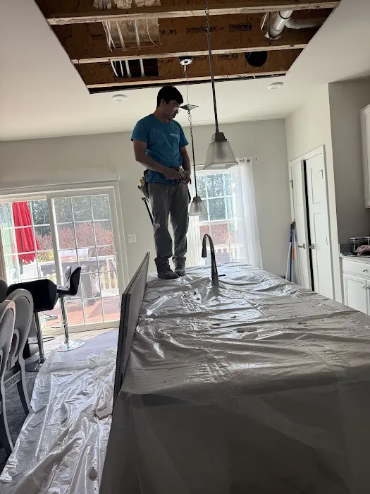 Delaware Drywallers Picture 10