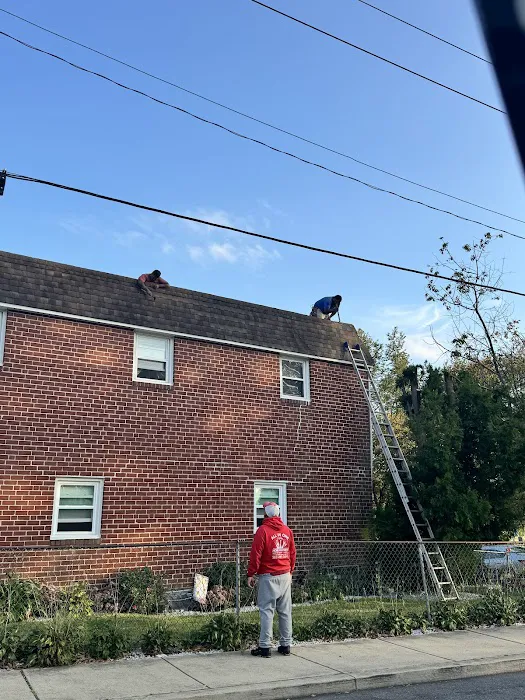 All In One Home Repairs LLC Picture 1