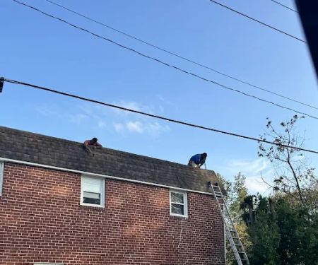 All In One Home Repairs LLC