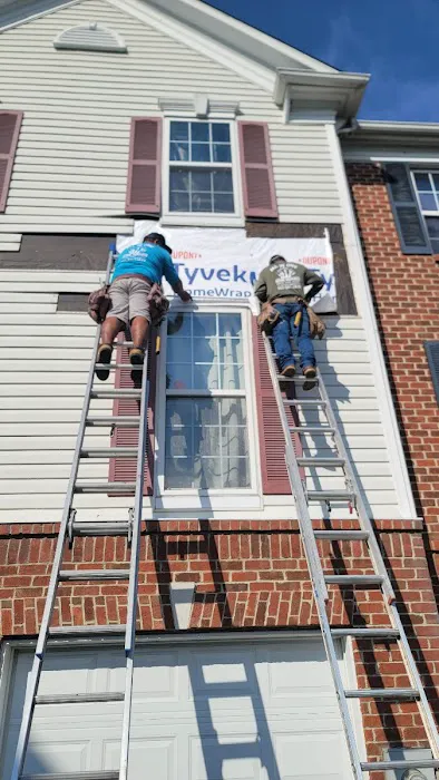 All In One Home Repairs LLC Picture 4