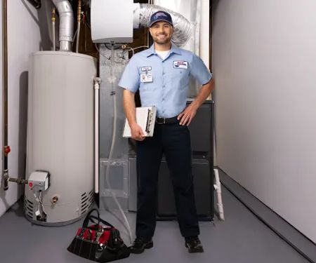 Roto-Rooter Plumbing & Water Cleanup