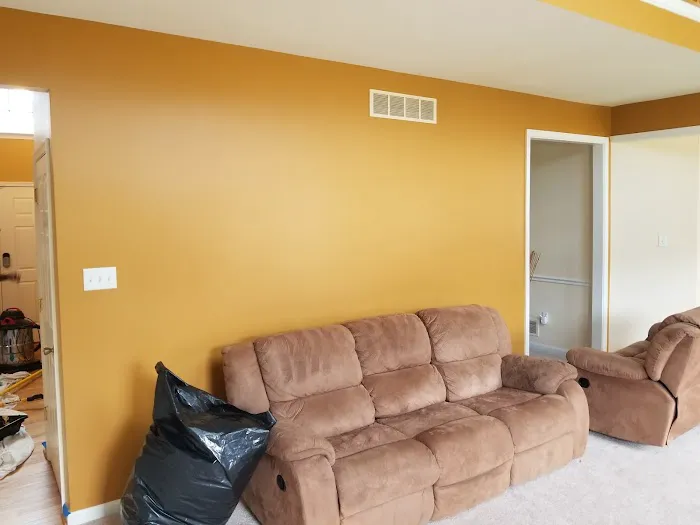 HARRISON' GENERAL CONTRACTING Picture 7