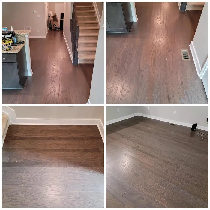 HARRISON' GENERAL CONTRACTING Picture 3