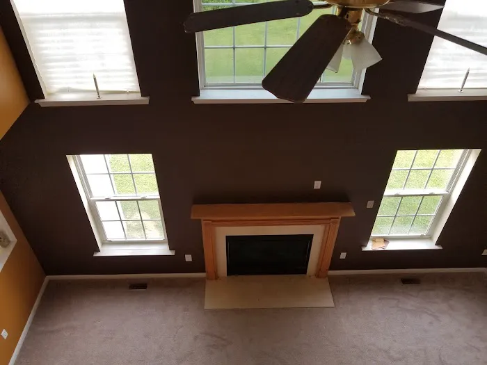 HARRISON' GENERAL CONTRACTING Picture 6