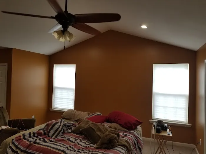 HARRISON' GENERAL CONTRACTING Picture 8