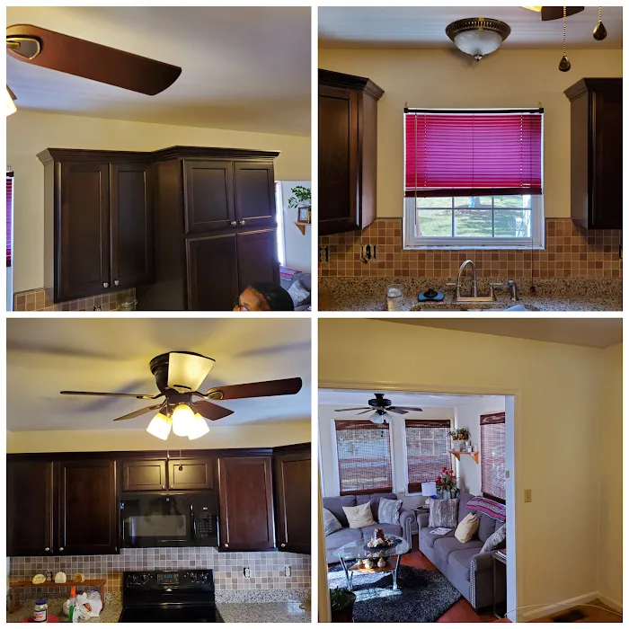 HARRISON' GENERAL CONTRACTING Picture 10