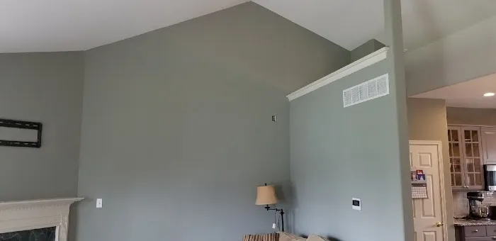 HARRISON' GENERAL CONTRACTING Picture 2