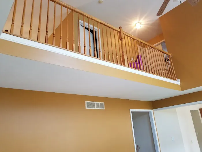 HARRISON' GENERAL CONTRACTING Picture 4