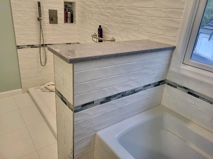 V. Colbert Group | Home Remodeling Clayton Picture 4