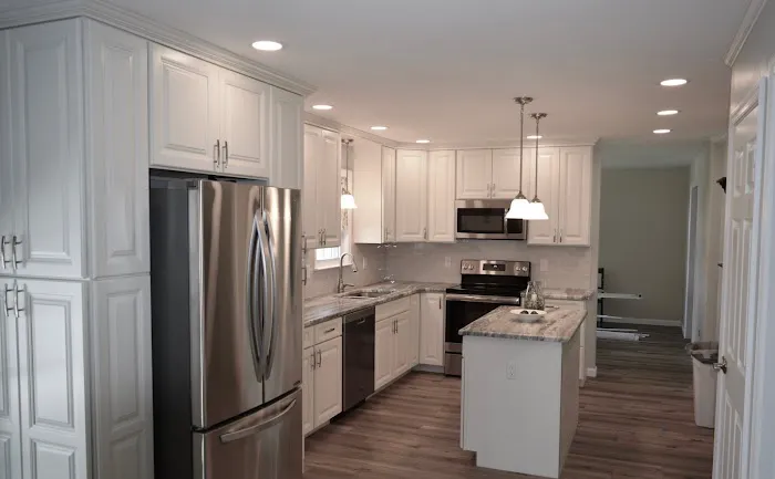 V. Colbert Group | Home Remodeling Clayton Picture 2