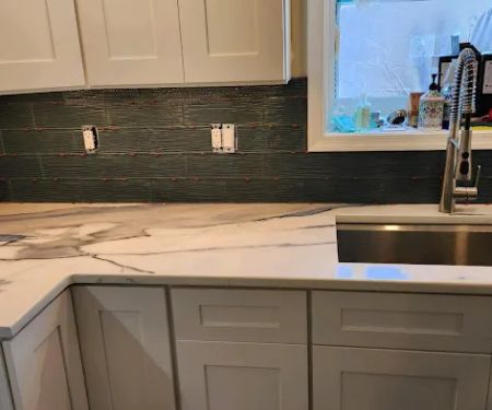 V. Colbert Group | Home Remodeling Clayton