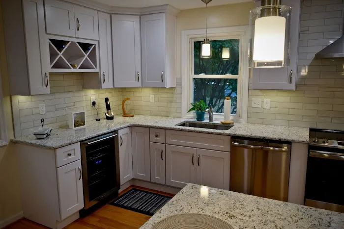 V. Colbert Group | Home Remodeling Clayton Picture 8