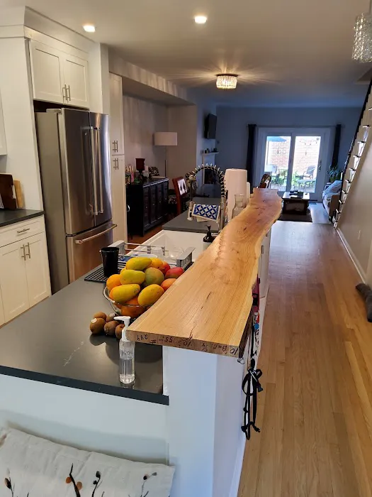 V. Colbert Group | Home Remodeling Clayton Picture 6