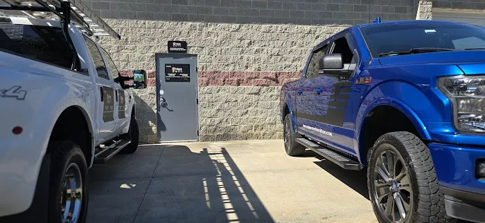 Endure Restoration LLC Picture 1