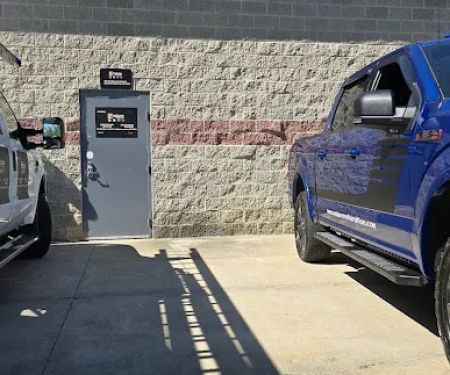 Endure Restoration LLC