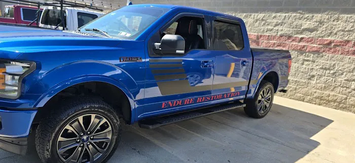 Endure Restoration LLC Picture 10