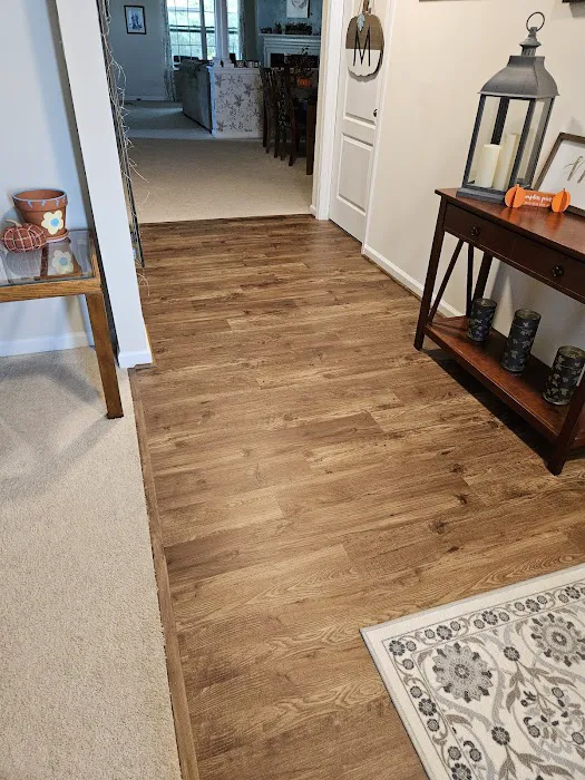 Endure Restoration LLC Picture 5