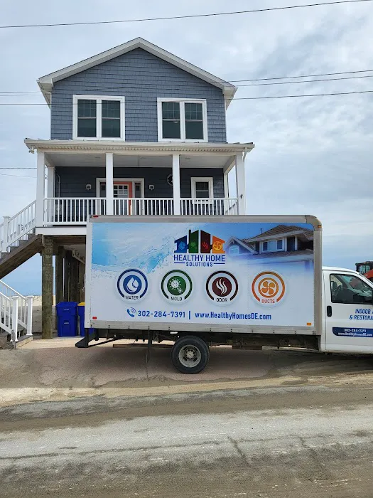 Healthy Home Solutions Picture 9