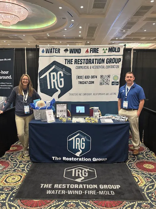 The Restoration Group Picture 3