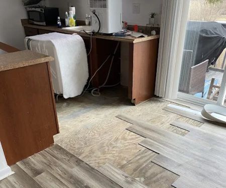 The Restoration Group