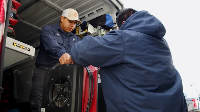 The Restoration Group Picture 8