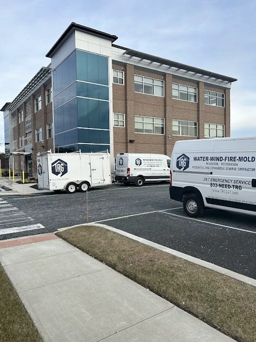 The Restoration Group Picture 7