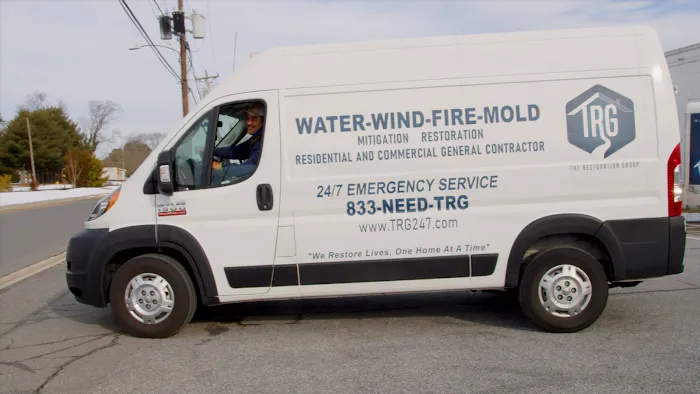 The Restoration Group Picture 4