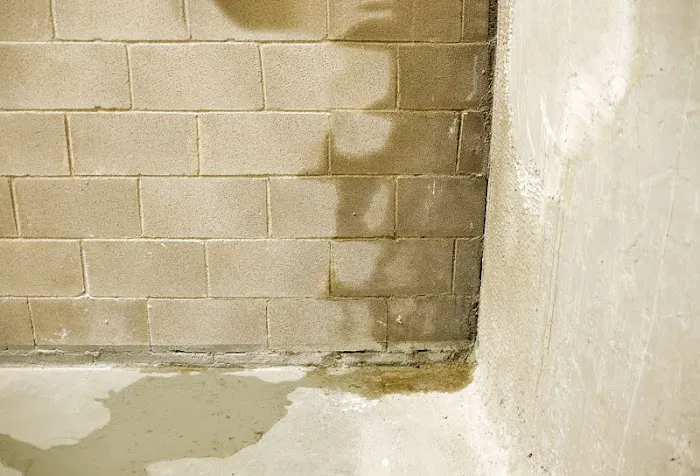 Completely Dry Waterproofing Picture 6