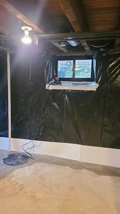 Completely Dry Waterproofing Picture 9